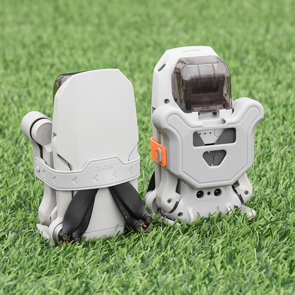 BRDRC Propeller Holder for DJI - مراجعة Drone Propeller Holder وسعره