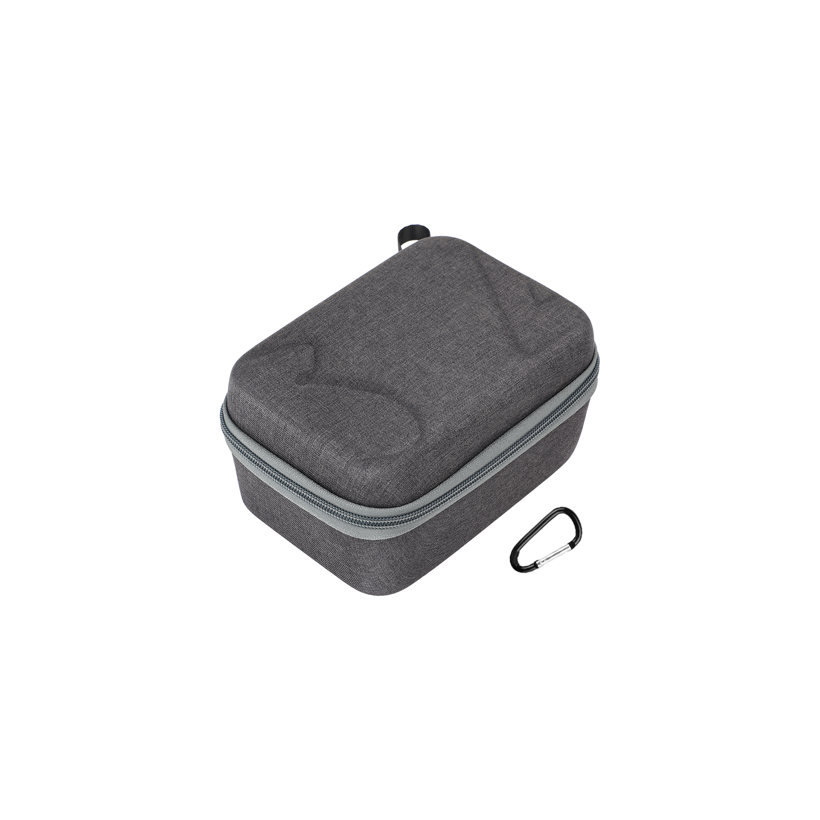 Portable Storage Bag Suitcase  - مراجعة Drone Carrying Case وسعره