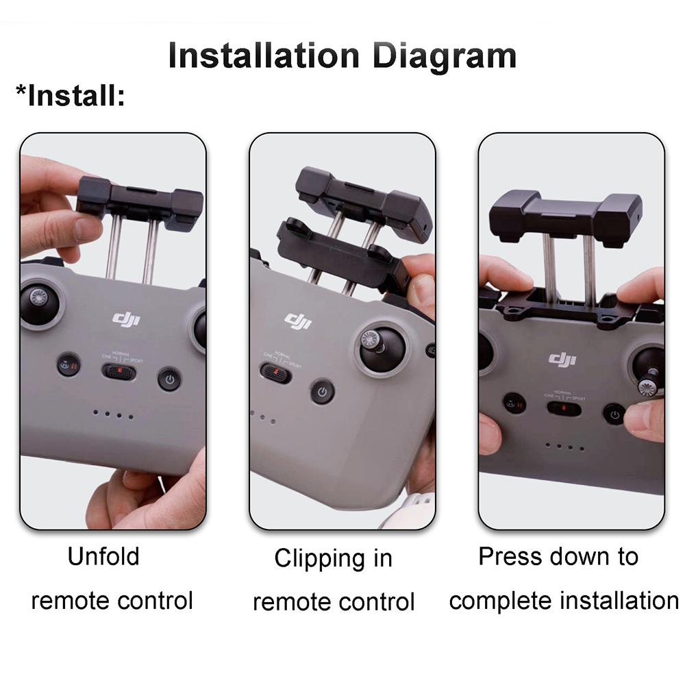 Remote Controller Lanyard Neck - مراجعة Drone Remote Controller Lanyard وسعره