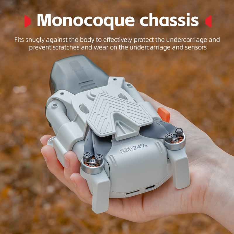 Drone Accessories Propeller Ho - مراجعة Drone Propeller Holder وسعره