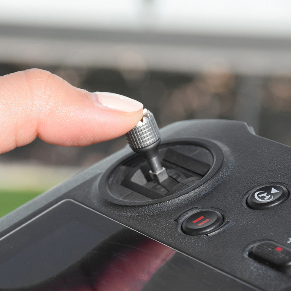 Remote Control Joystick for DJ - مراجعة Drone Control Stick وسعره