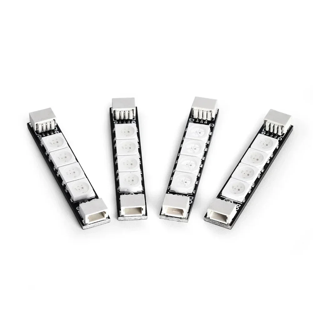1Set (4pcs) SpeedyBee Programm - مراجعة Drone Beacon Light وسعره