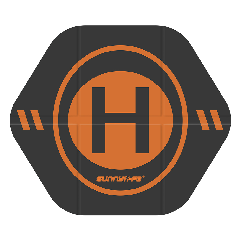 35cm Drone Landing Pad Univers - مراجعة Drone Landing Pad وسعره