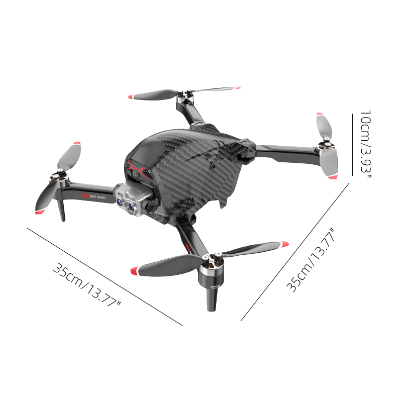 CS26 Drone with 1080P FPV Dual - مراجعة Drone Controller Screen وسعره