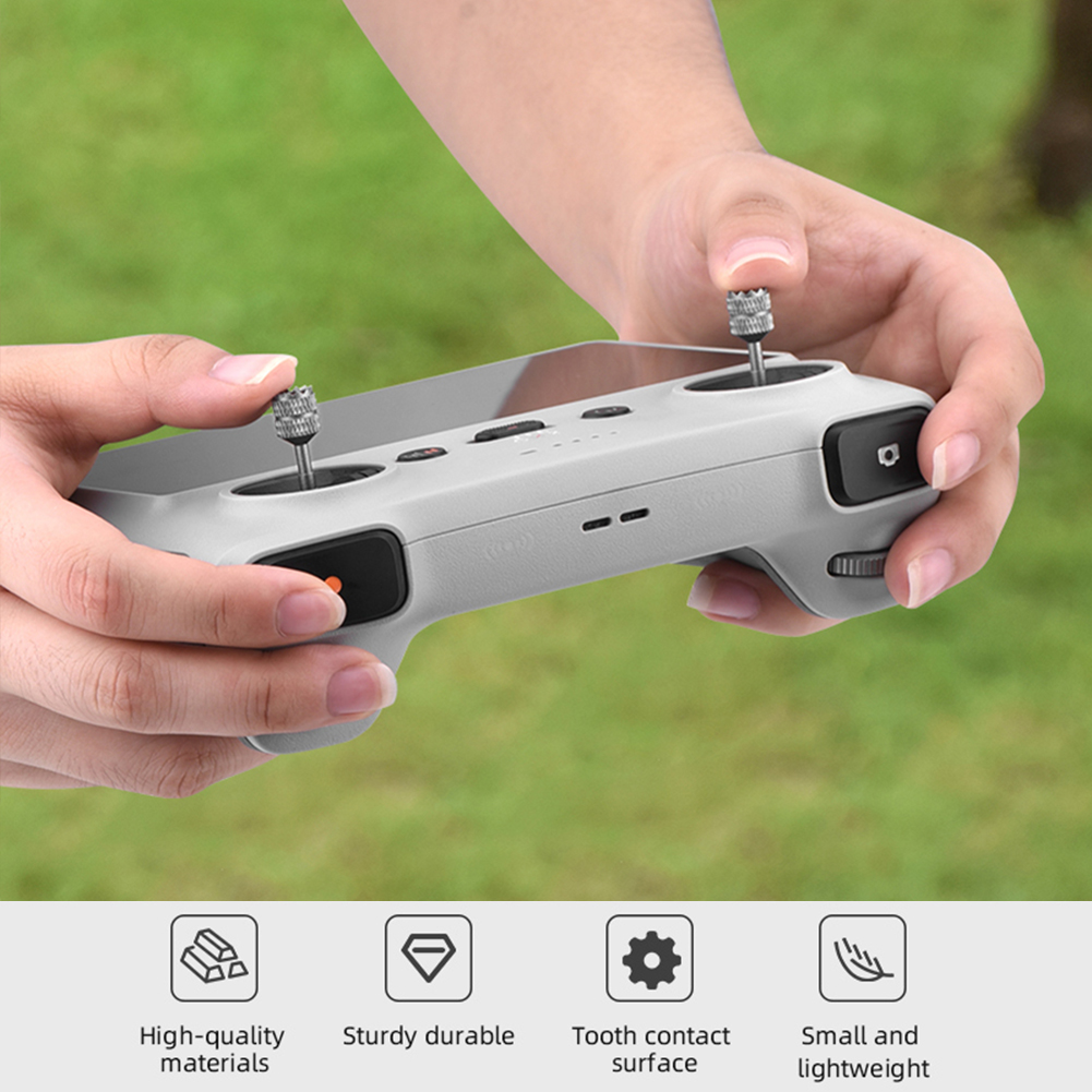 Lightweight Remote Controller  - مراجعة Drone Control Stick وسعره