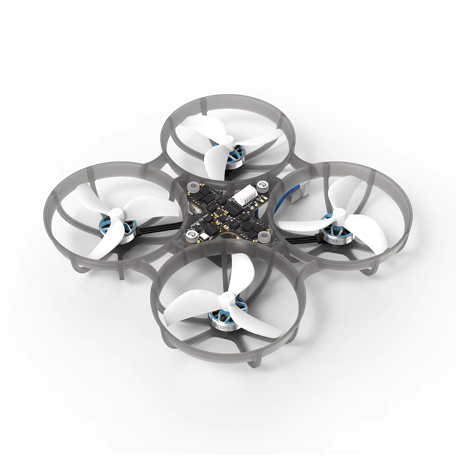 BETAFPV Meteor75 Pro FPV Drone - مراجعة Drone Power Bank وسعره