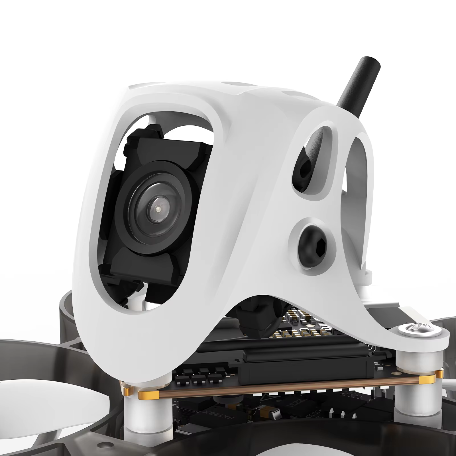 BETAFPV Meteor75 Pro FPV Drone - مراجعة Drone Power Bank وسعره
