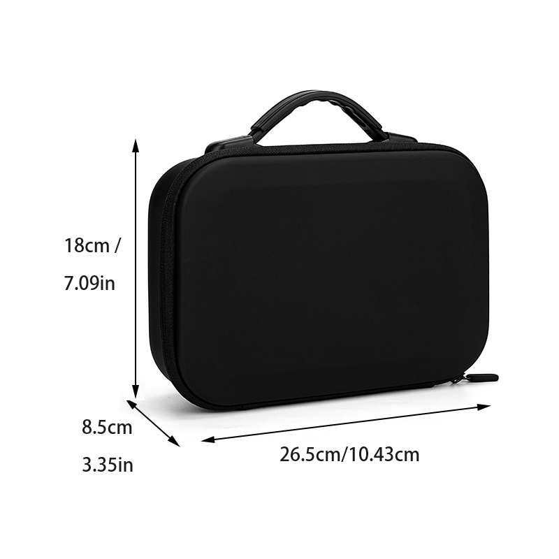 Storage Bag For DJI Neo Mini P - مراجعة Drone Controller Hood وسعره