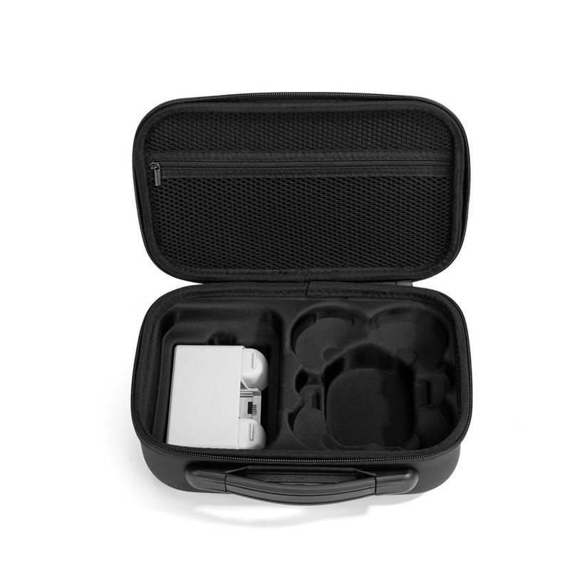 Storage Bag For DJI Neo Mini P - مراجعة Drone Controller Hood وسعره