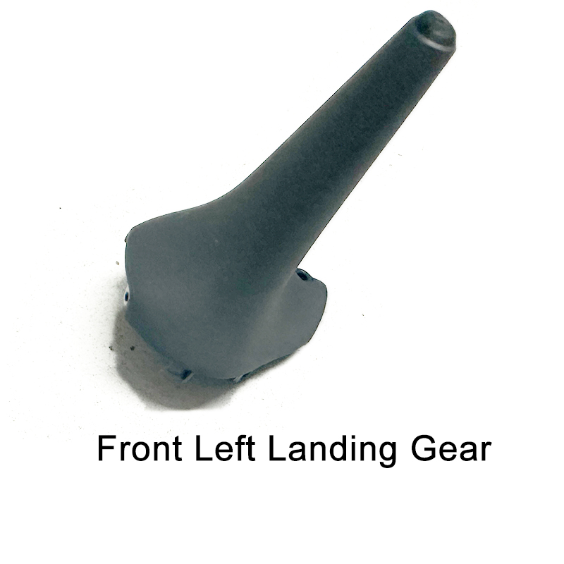 Original Front Right Arm Radar - مراجعة Drone Landing Pad وسعره