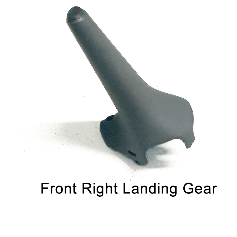 Original Front Right Arm Radar - مراجعة Drone Landing Pad وسعره