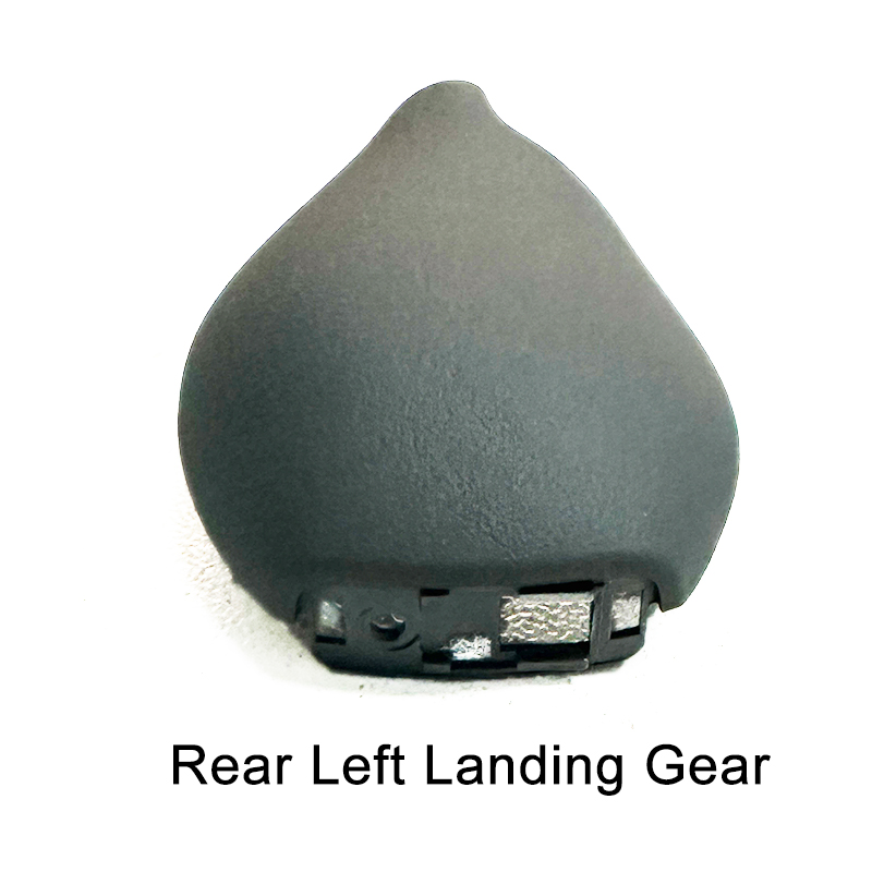 Original Front Right Arm Radar - مراجعة Drone Landing Pad وسعره
