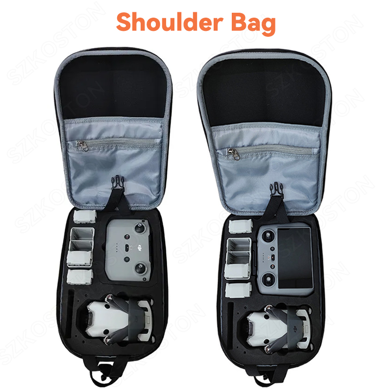 For DJI MINI 4 Pro Bag Storage - مراجعة Drone Backpack وسعره