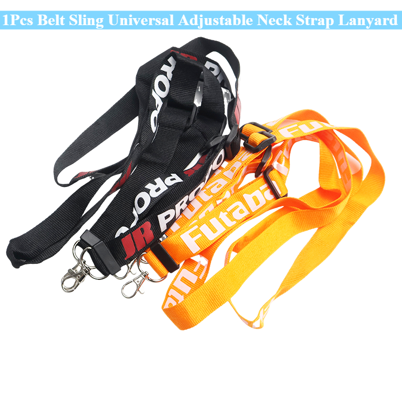 1Pcs Belt Sling Universal Adju - مراجعة Drone Neck Strap وسعره