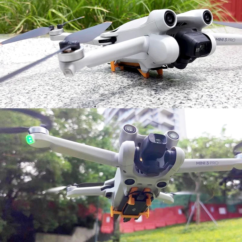 Fixed Bracket for DJI Cellular - مراجعة Drone Propeller Holder وسعره