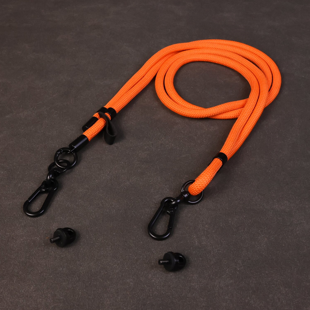 Adjustable Neck Strap Lanyard  - مراجعة Drone Neck Strap وسعره
