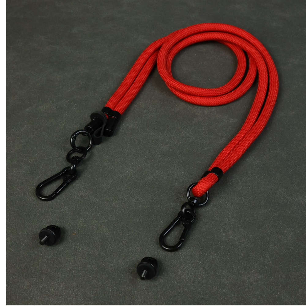 Adjustable Neck Strap Lanyard  - مراجعة Drone Neck Strap وسعره