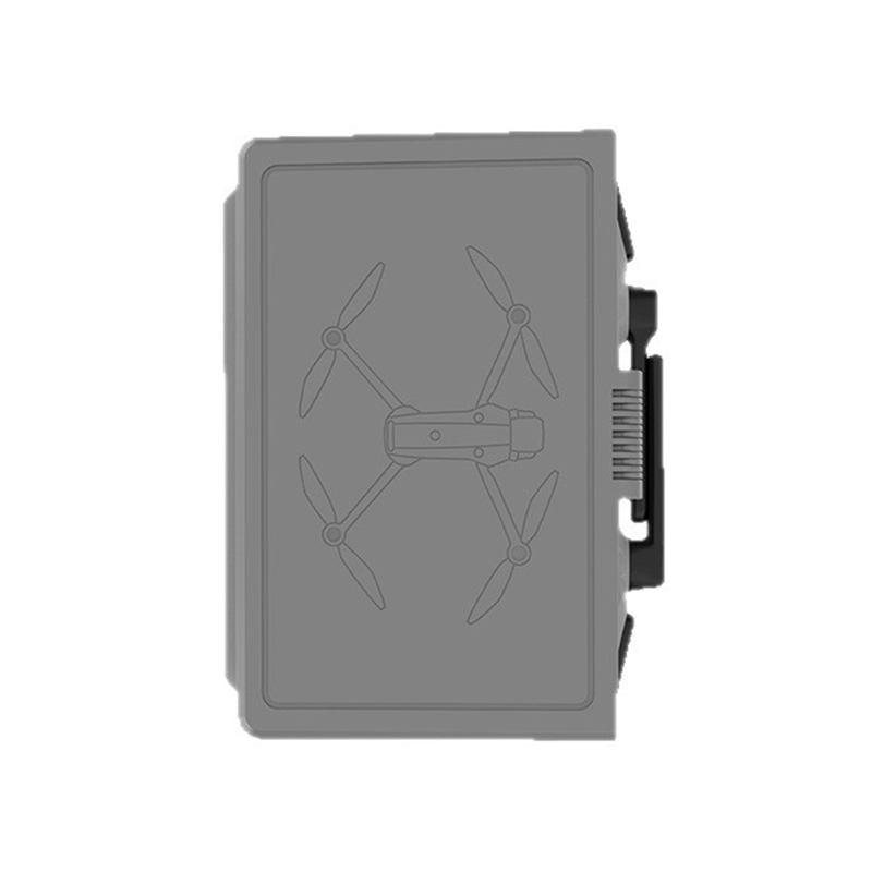 For DJI RC PRO 2 Folding Sunsh - مراجعة Drone Controller Hood وسعره
