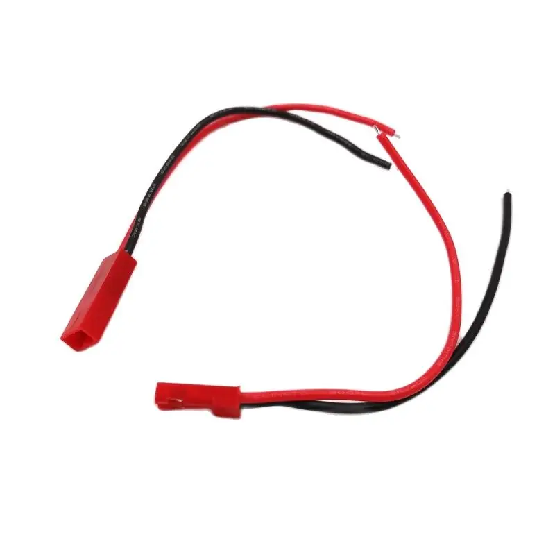 20pcs 10 Pairs JST 2P Connecto - مراجعة Drone Power Bank وسعره