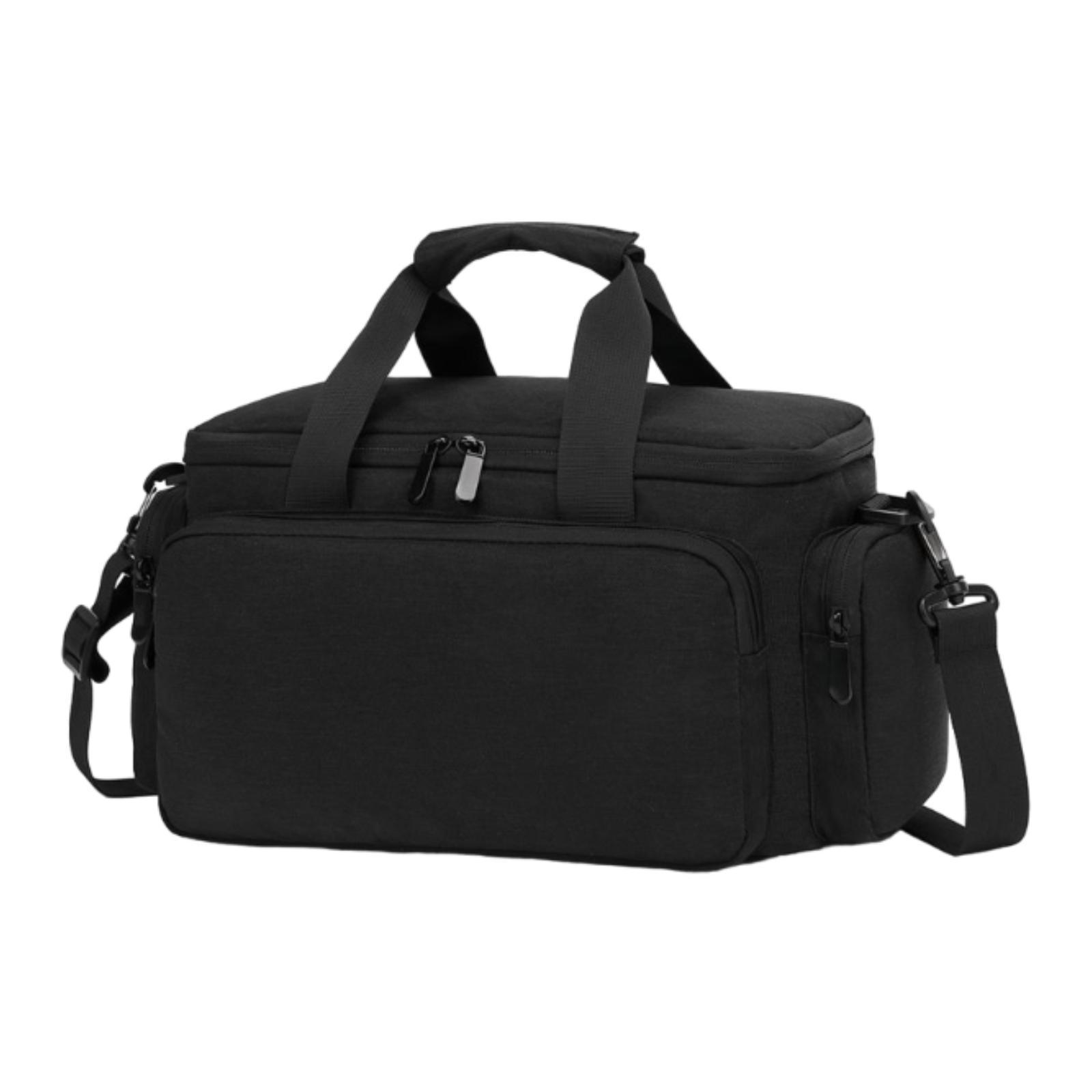 Portable Camera Storage Bag La - مراجعة Drone Carrying Case وسعره