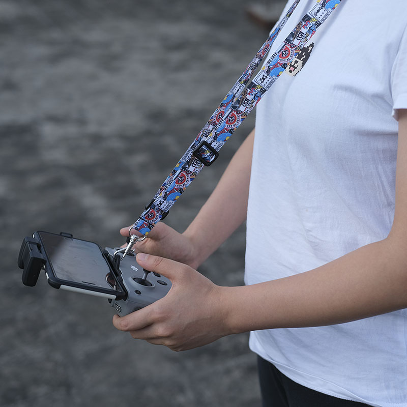 For DJI Flip Neo AIR 2 3S Mini - مراجعة Drone Neck Strap وسعره