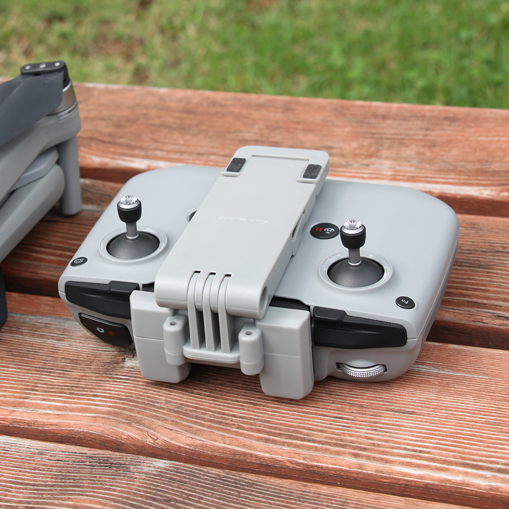 Drone Accessories Tablet Brack - مراجعة Drone Tablet Mount وسعره