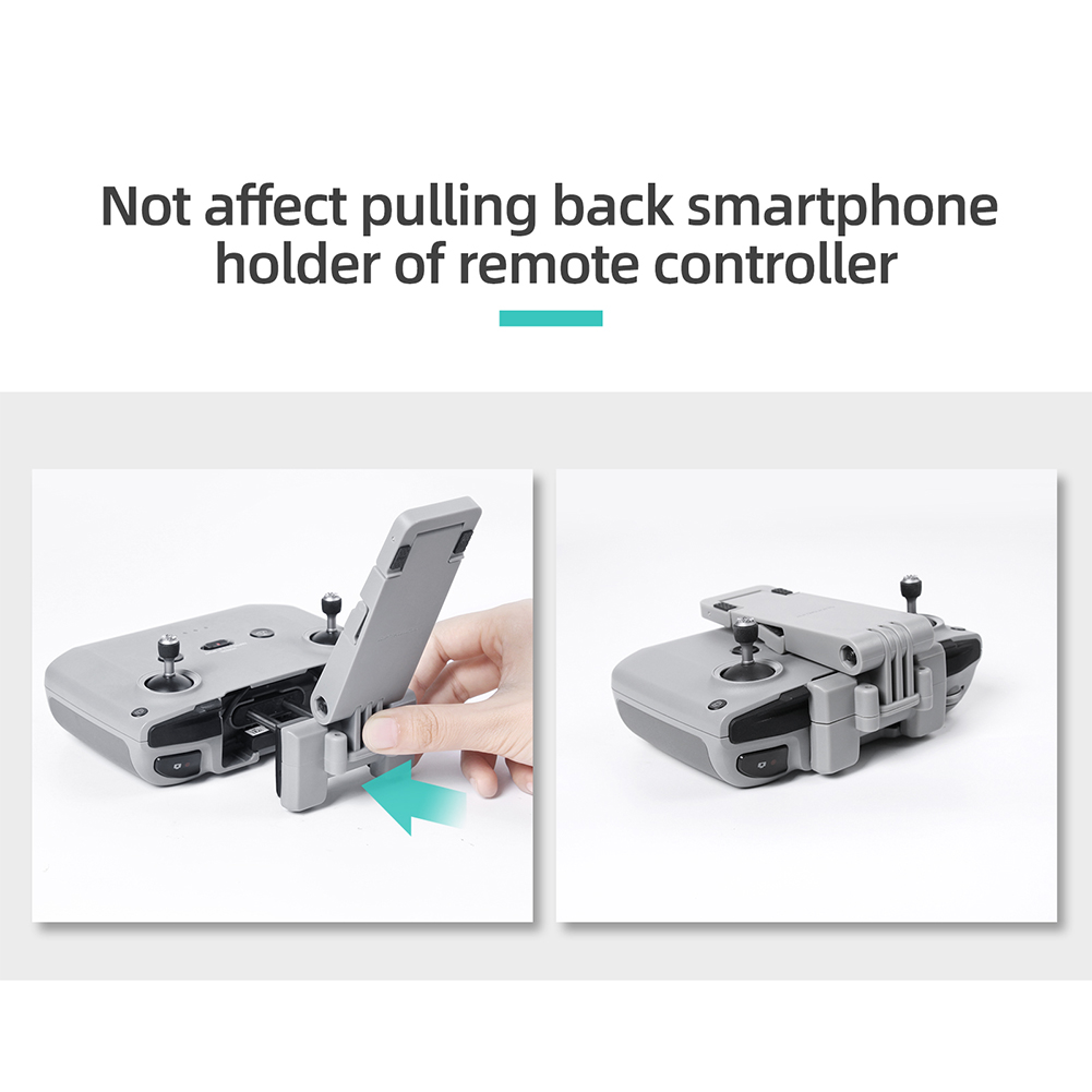 Drone Accessories Tablet Brack - مراجعة Drone Tablet Mount وسعره