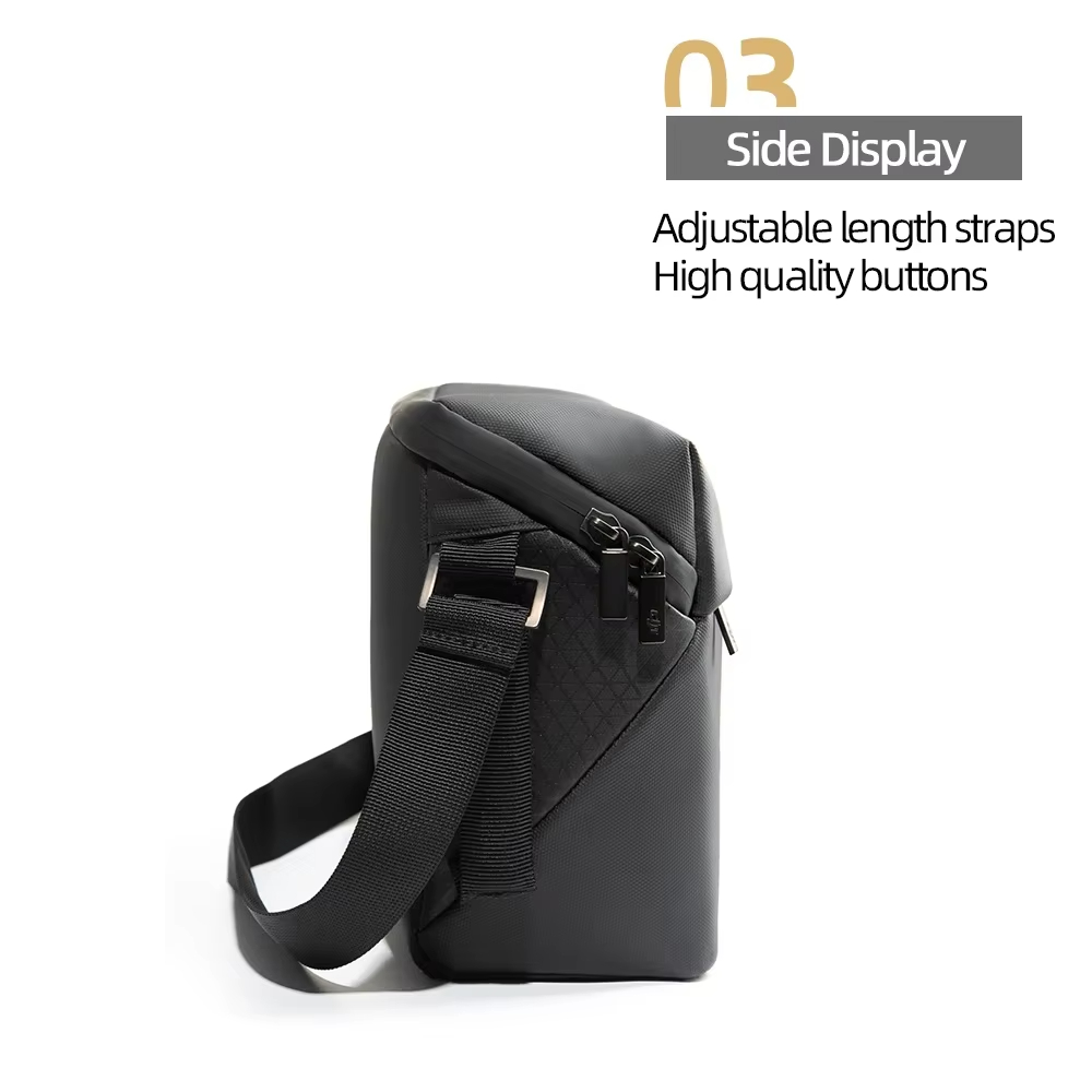 Backpack For DJI NEO/Mini 5 Pr - مراجعة Drone Backpack وسعره