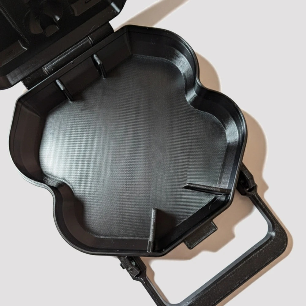 Multi-functional Carrying Case - مراجعة Drone Carrying Case وسعره