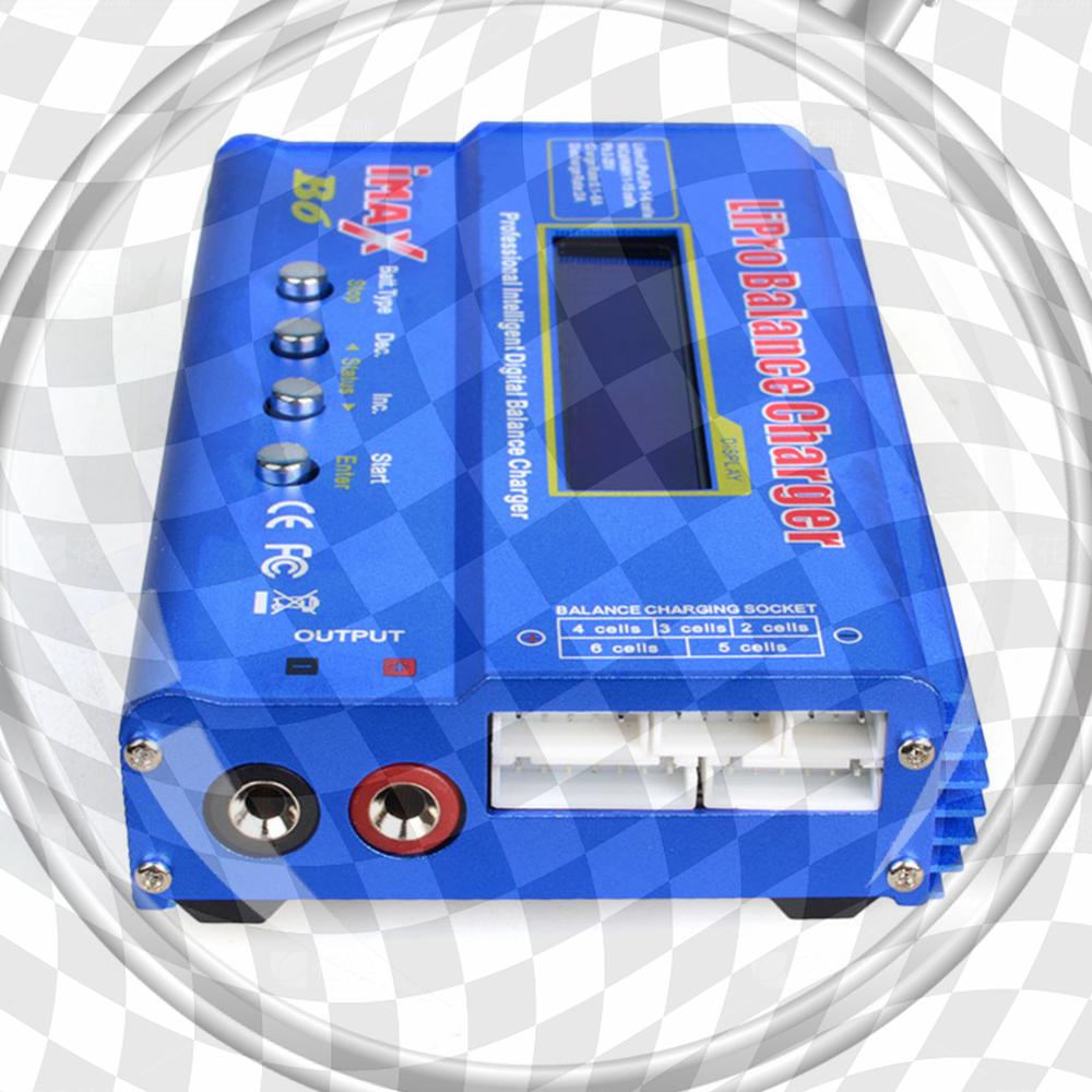 80W DC10-20V Mini Professional - مراجعة Drone Battery Charger وسعره