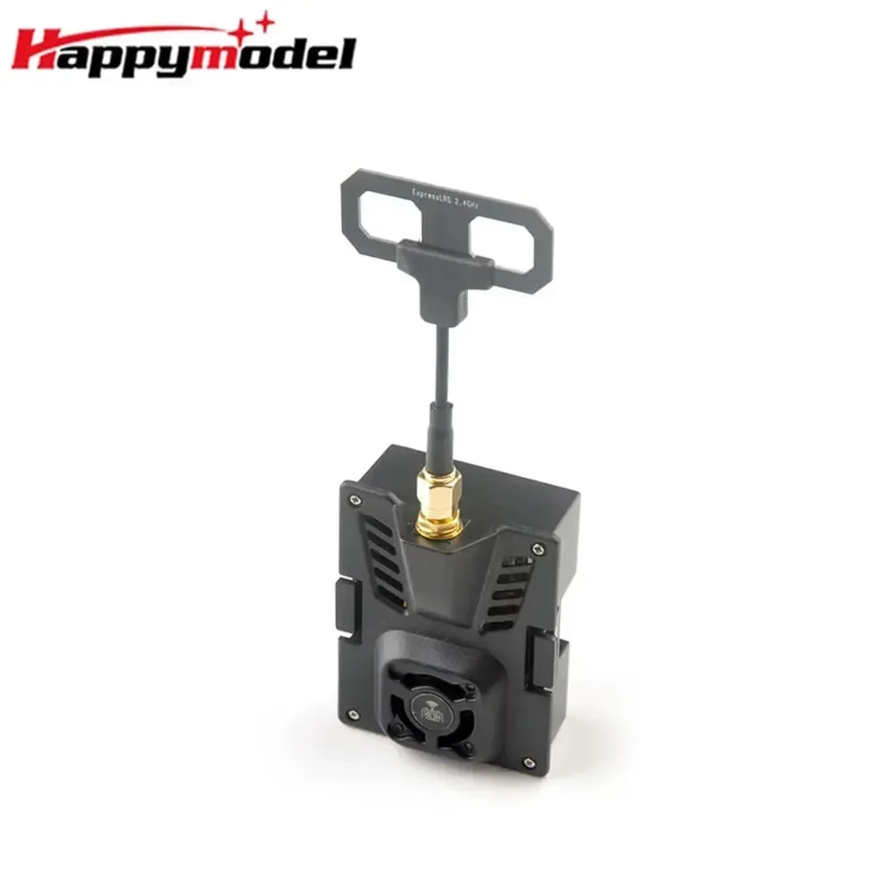 HappyModel New ES24TX Pro 1000 - مراجعة Drone Beacon Light وسعره