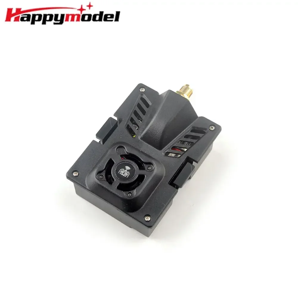 HappyModel New ES24TX Pro 1000 - مراجعة Drone Beacon Light وسعره