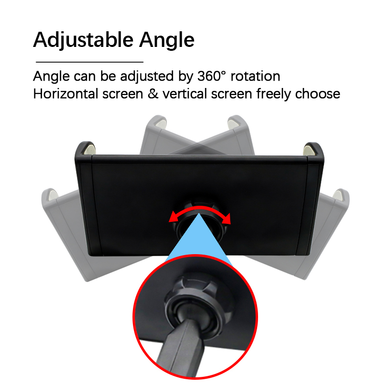 For DJI Mavic 2/Mini SE/Air/Pr - مراجعة Drone Tablet Mount وسعره