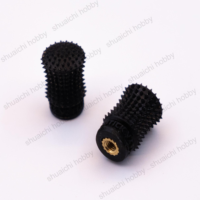 1Pair Gimbal Stick Ends Rocker - مراجعة Drone Control Stick وسعره