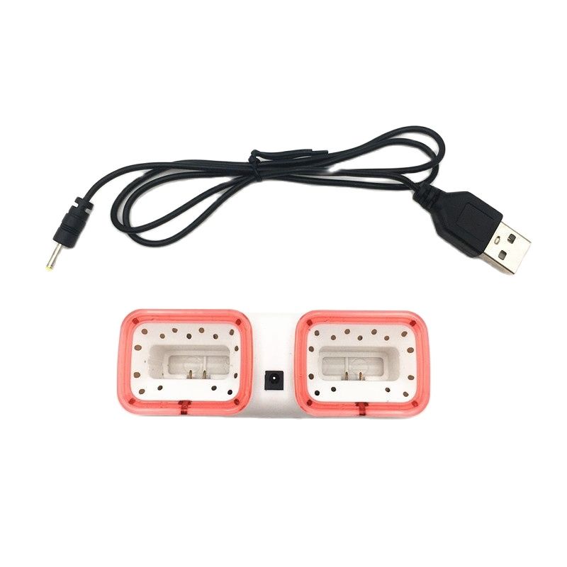 Dual USB Fast Charger for Syma - مراجعة Drone Controller Hood وسعره