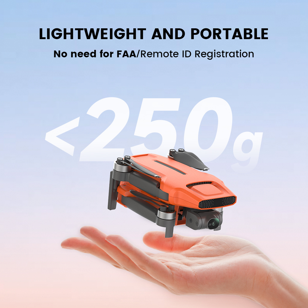 FIMI MINI 3 Camere drone 4K 60 - مراجعة Drone Remote Controller Lanyard وسعره