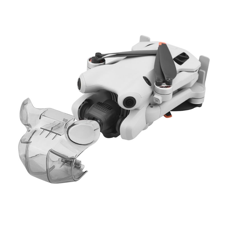 ABDW-For DJI Mini 4 Pro Drone  - مراجعة Drone Sun Shade وسعره