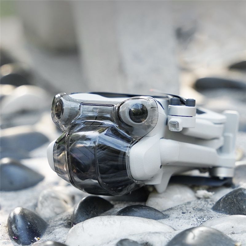 ABDW-For DJI Mini 4 Pro Drone  - مراجعة Drone Sun Shade وسعره