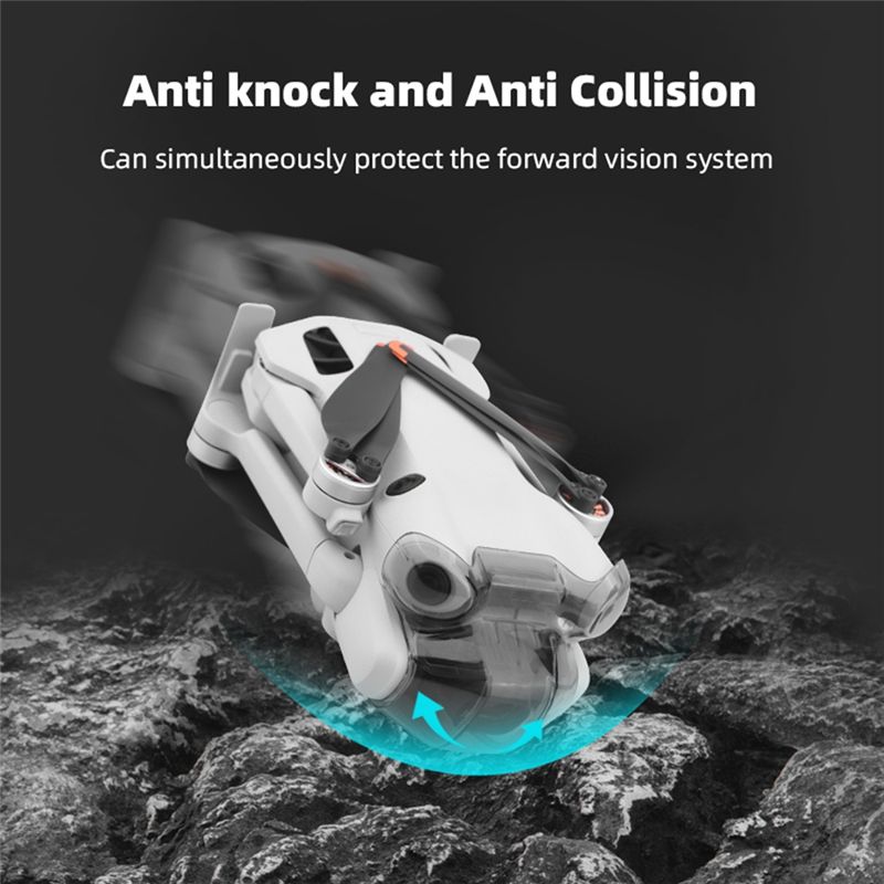 ABDW-For DJI Mini 4 Pro Drone  - مراجعة Drone Sun Shade وسعره