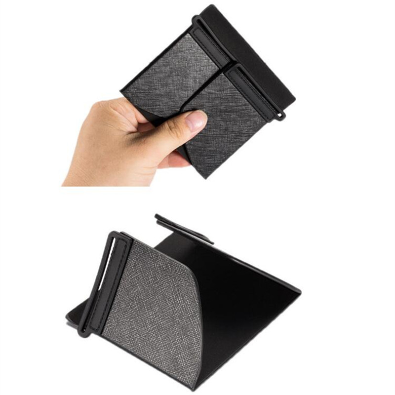 1pc  4.7---10 Inch Universal M - مراجعة Drone Sun Shade وسعره