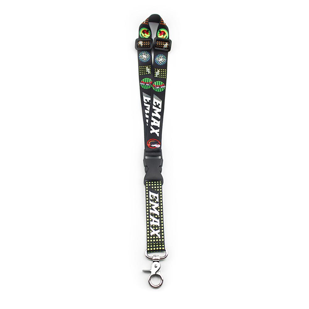 Emax Adjustable Carrying Remot - مراجعة Drone Neck Strap وسعره