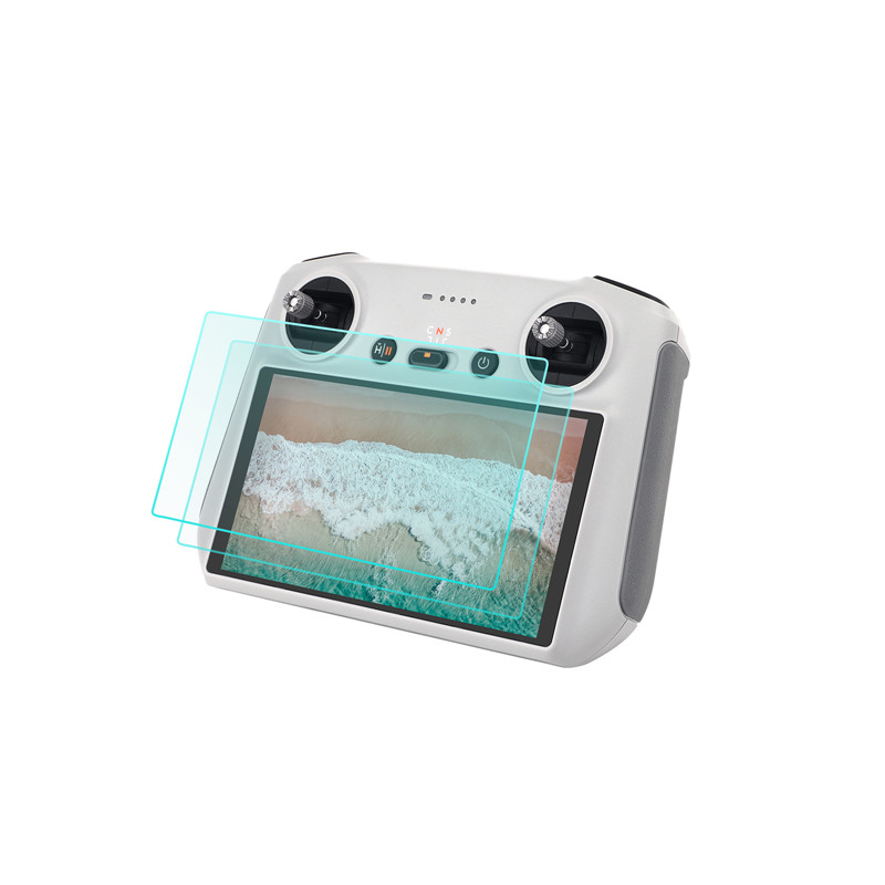 Protective Film for DJI Mini 3 - مراجعة Drone Propeller Holder وسعره