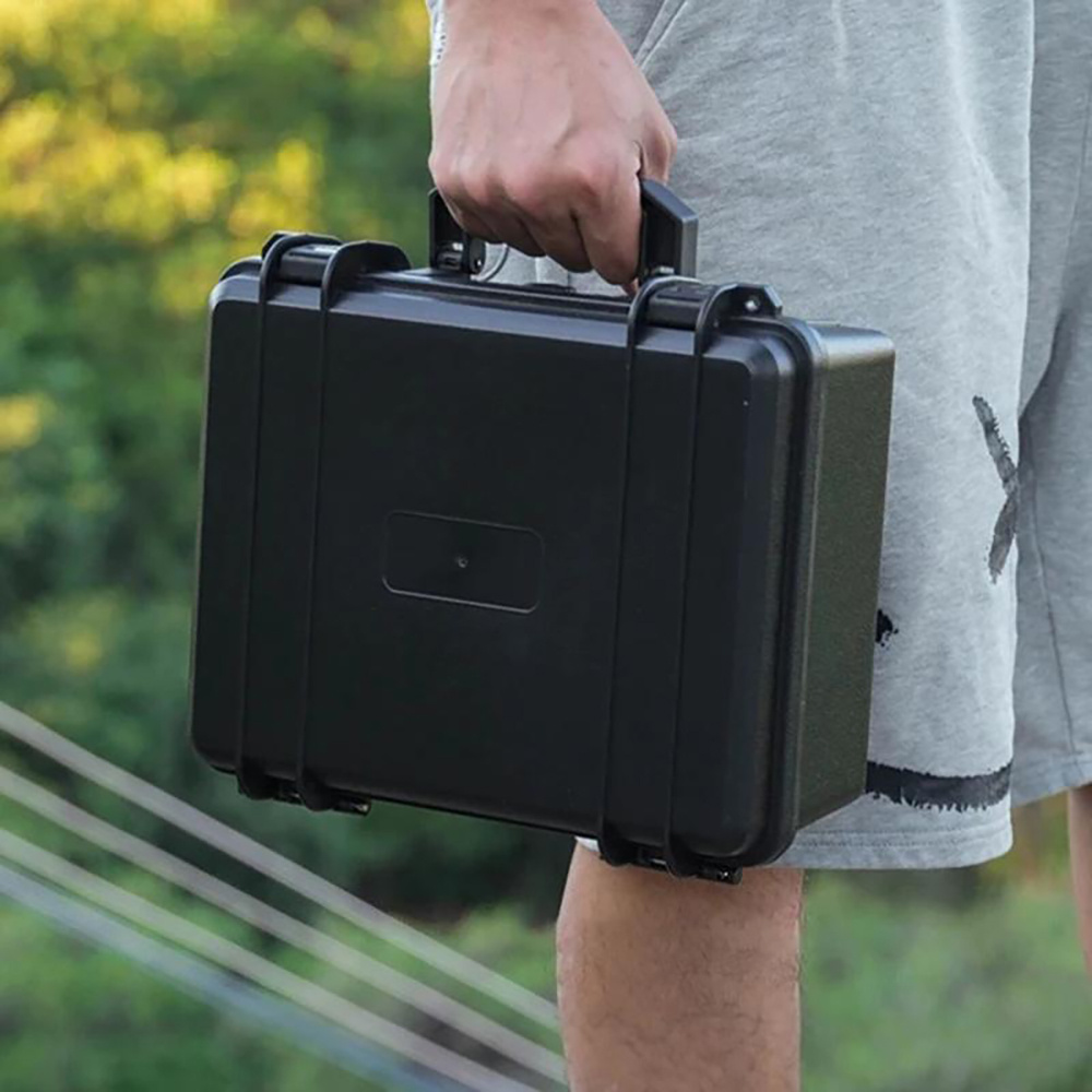 Suitable for DJI NEO2 protecti - مراجعة Drone Carrying Case وسعره