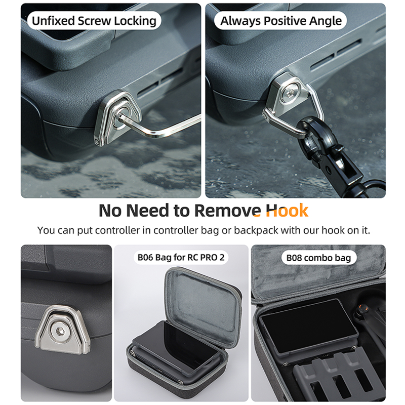 Remote Controller Lanyard Neck - مراجعة Drone Remote Controller Lanyard وسعره