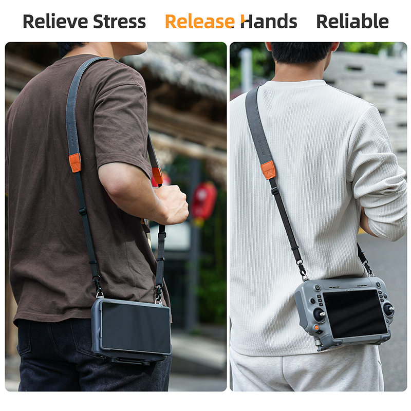 Remote Controller Lanyard Neck - مراجعة Drone Remote Controller Lanyard وسعره