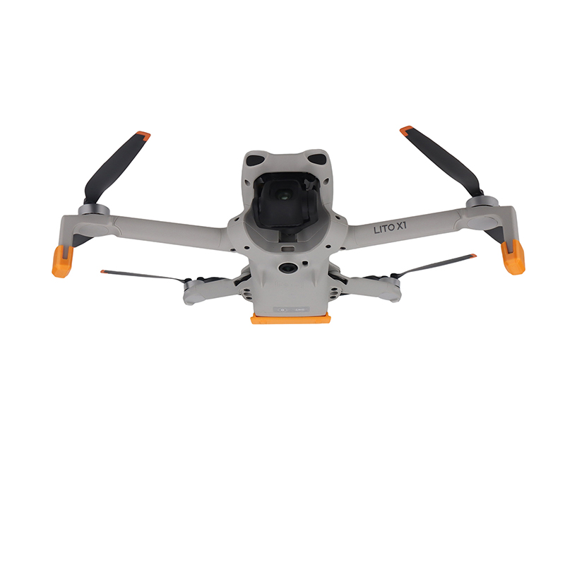 For DJI Lito X1/1 Drone Landin - مراجعة Drone Propeller Holder وسعره