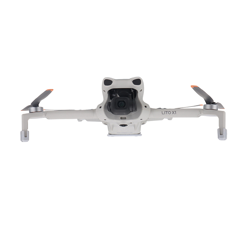 For DJI Lito X1/1 Drone Landin - مراجعة Drone Propeller Holder وسعره