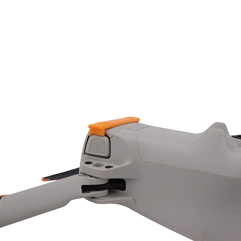 For DJI Lito X1/1 Drone Landin - مراجعة Drone Propeller Holder وسعره