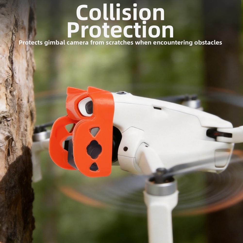 Scratch Resistant Lens Hood Su - مراجعة Drone Sun Shade وسعره