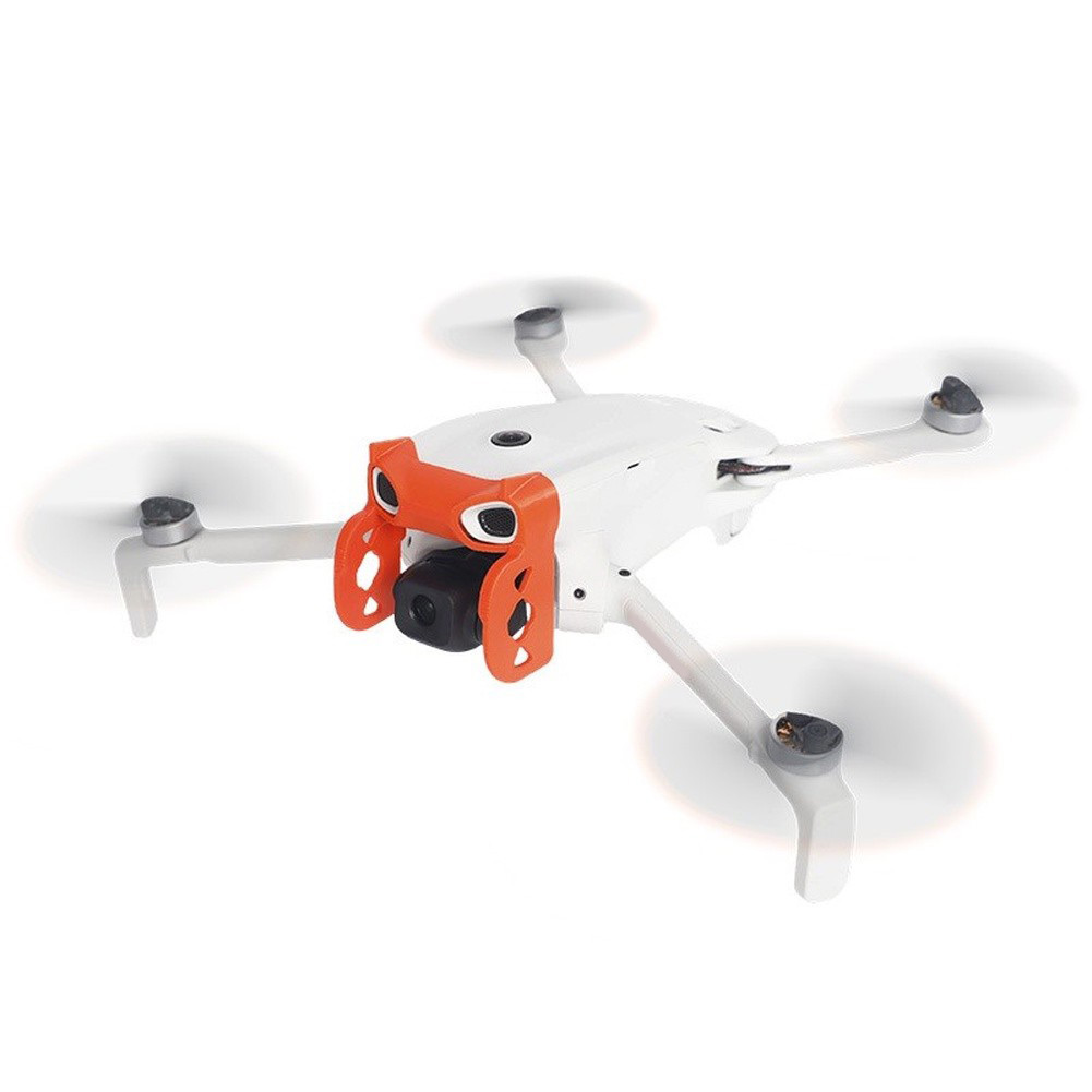 Scratch Resistant Lens Hood Su - مراجعة Drone Sun Shade وسعره